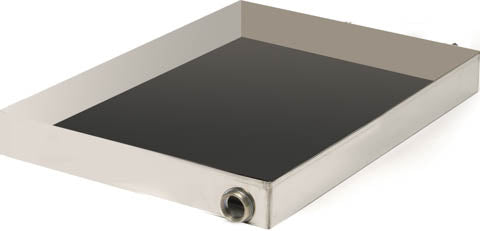 ThermaSol Steam Generator Drain Pan