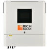 Rich Solar NOVA 6500S Off-Grid Solar Inverter | 6,500W Output | UL Certified