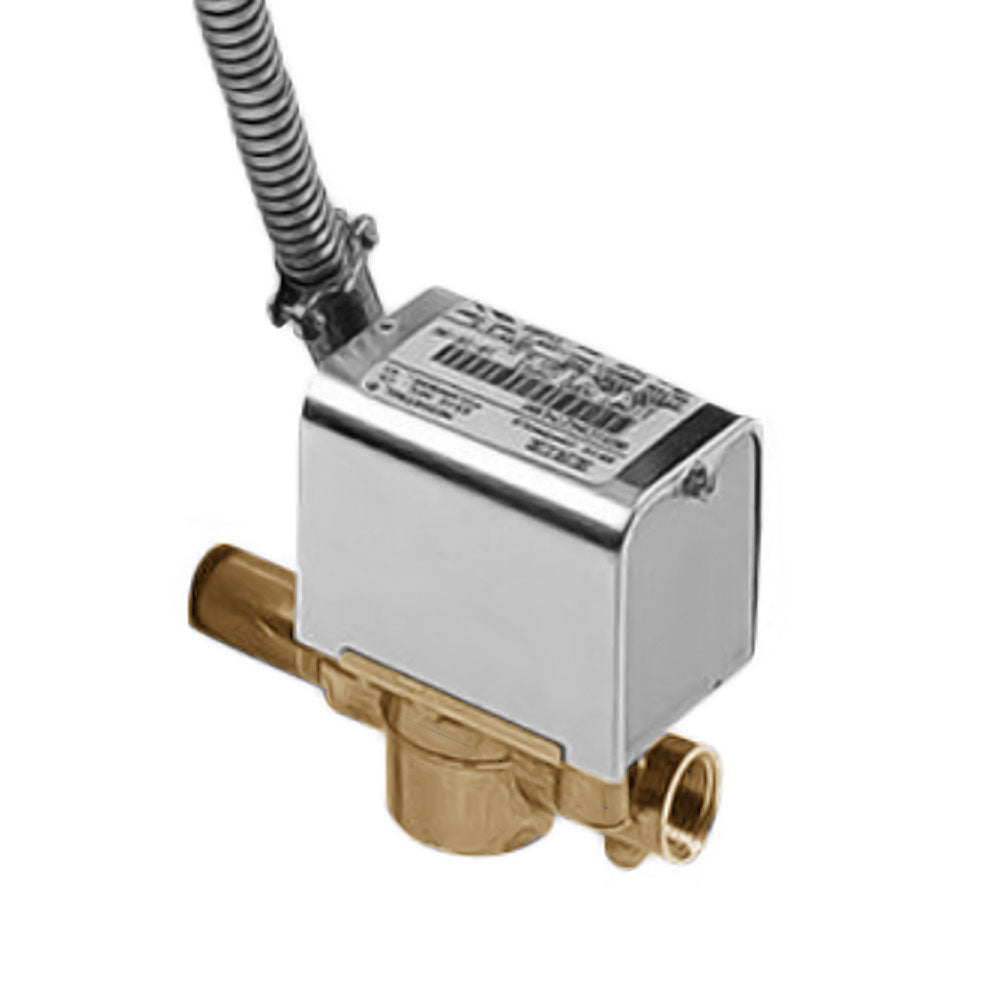 Steamist DC-ABD Digital Automatic Blowdown Valve