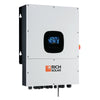 Rich Solar NOVA 12K PV Hybrid Inverter | 10,000W Output - 12,000W PV Input | Split Phase Solar Inverter