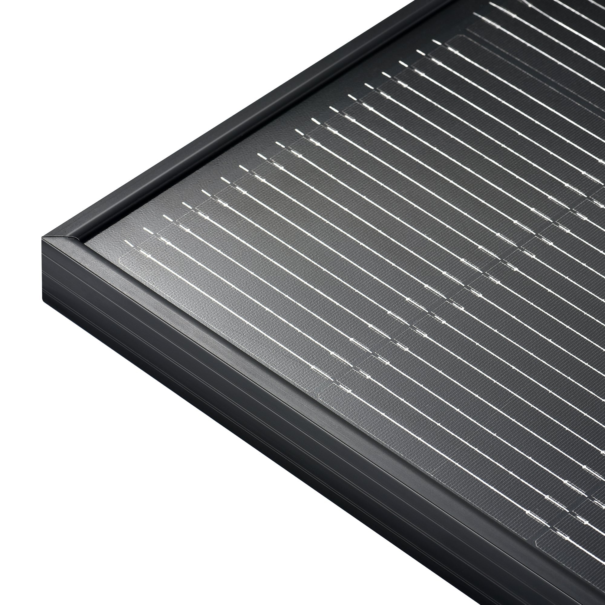 Rich Solar MEGA 250 Monocrystalline Solar Panel | 250W | UL Certified | 25 Year Warranty