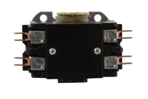 Mr. Steam Contactor 24v-Ms (50a/2pole)