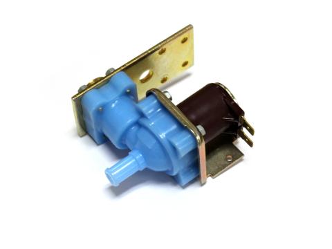 Mr. Steam Solenoid & Hose Assy 24v Ms