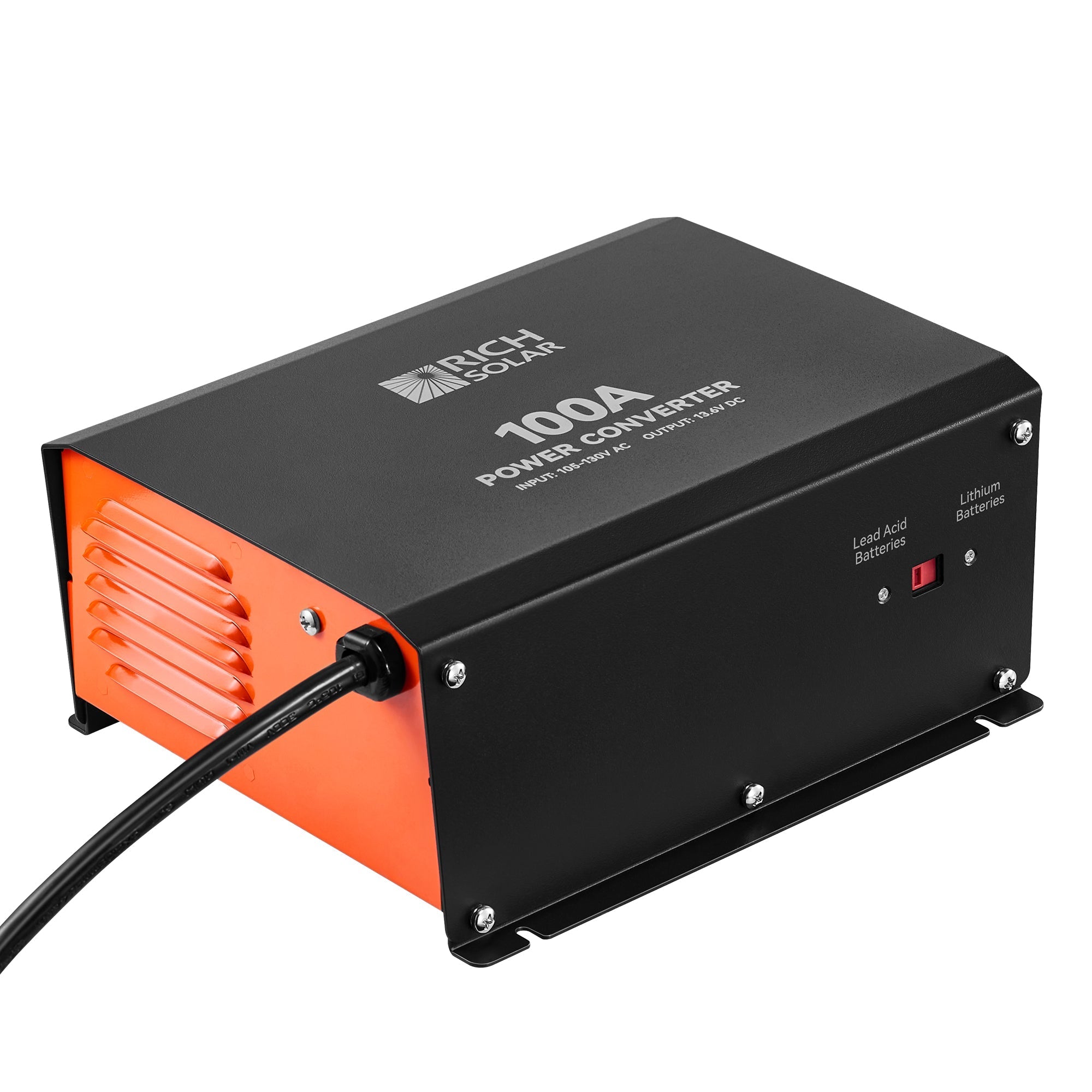 Rich Solar 100A Solar Battery Power Converter