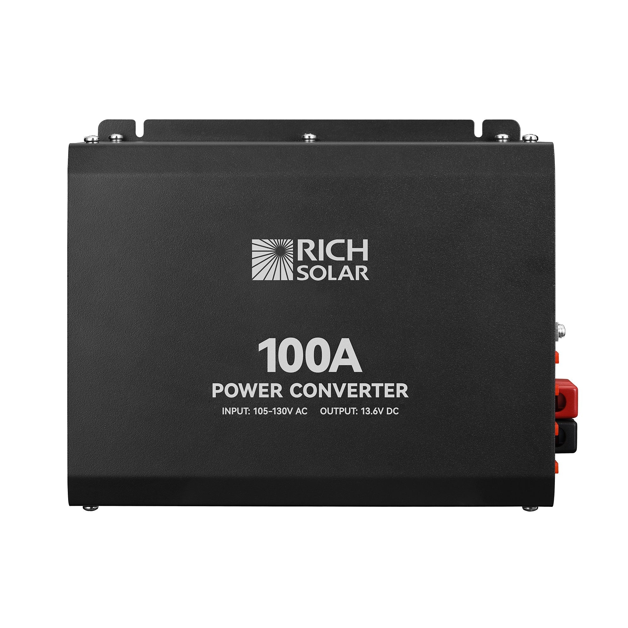 Rich Solar 100A Solar Battery Power Converter