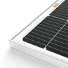 Rich Solar MEGA Monocrystalline Solar Panel | 100W | UL Certified | 25 Year Warranty