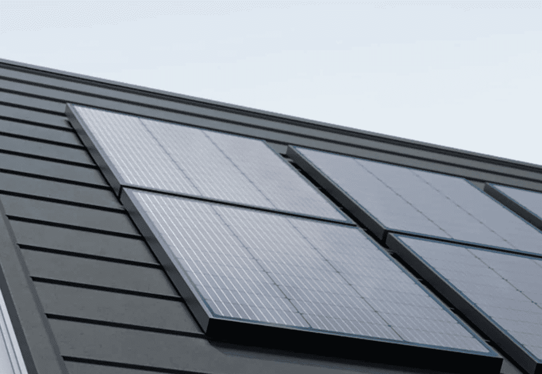 EcoFlow Rigid Solar Panel | 100W