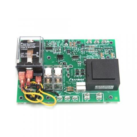 Mr. Steam Part No. 103538C Level Control Board