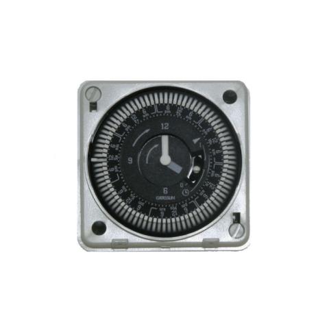 Mr. Steam TIMER Autoflush(MIL72)