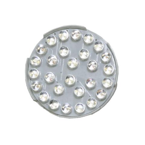 Mr. Steam Led Cluster, 28 Leds