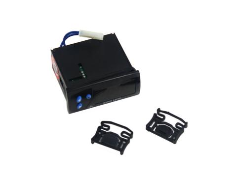 Mr. Steam Digital 1 Field Kit 120v