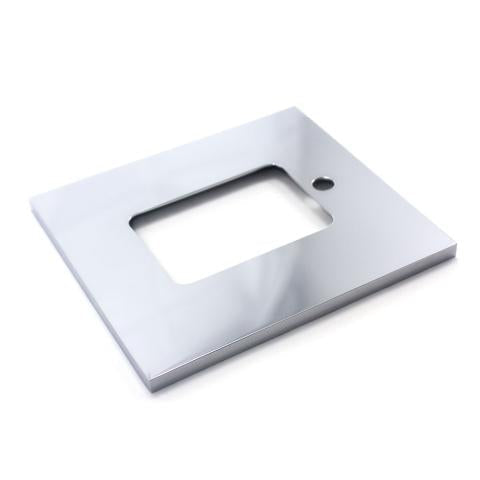 Mr. Steam SQUARE FACEPLATE, Itempo™ PN