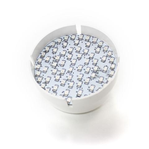 Mr. Steam Led Cluster, 72 Leds