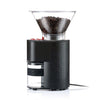 Bodum Bistro Burr Coffee Grinder T.M. Ward Coffee Company