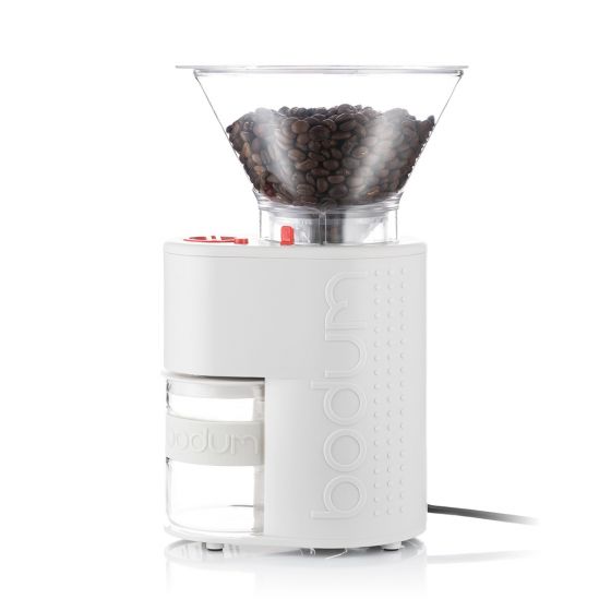 Bodum Bistro Burr Coffee Grinder