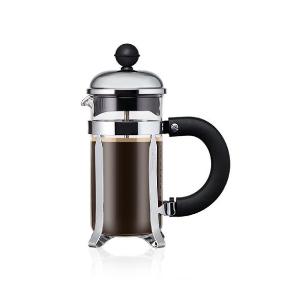 Chambord French Press 3, Cup Shiny