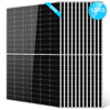 SunGold Power Monocrystalline PERC Solar Panel | 450W | 25 Year Warranty