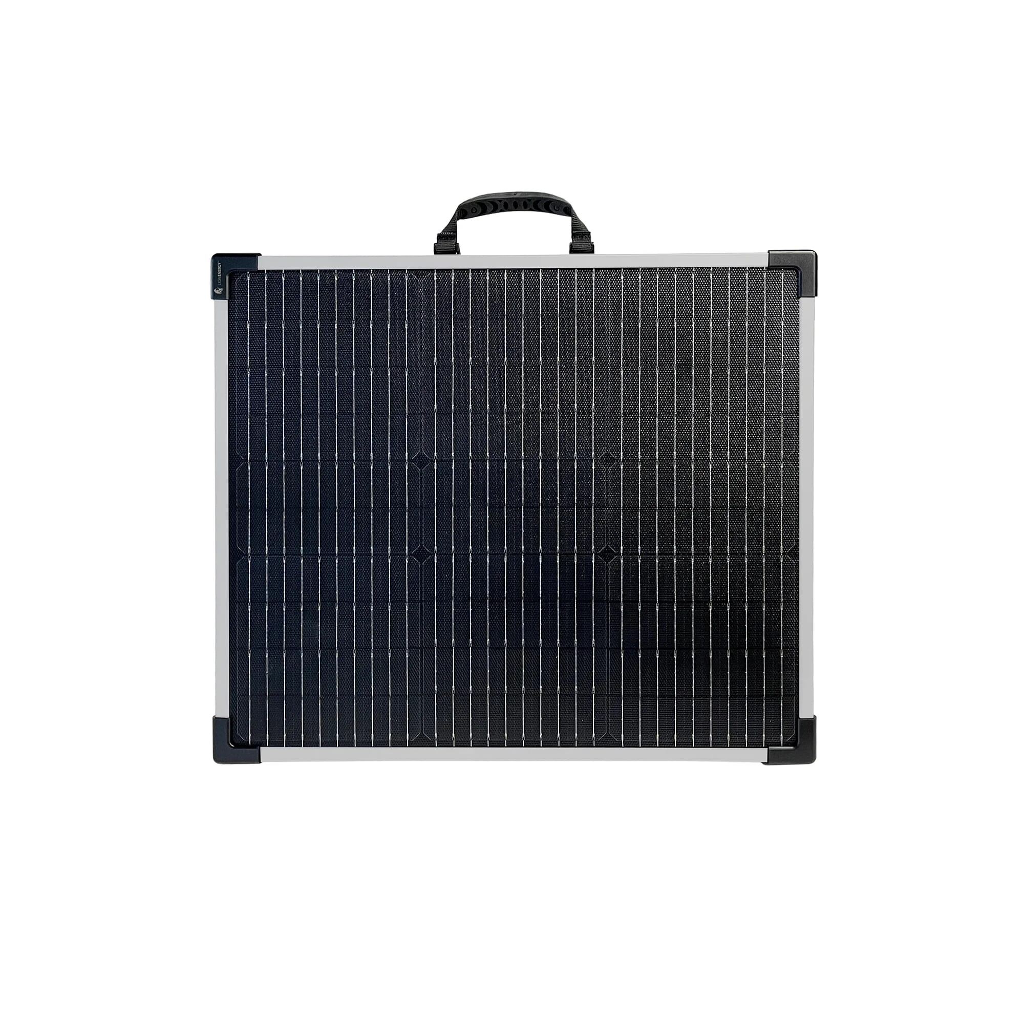 Lion Energy 12V Portable Solar Panel | 100W