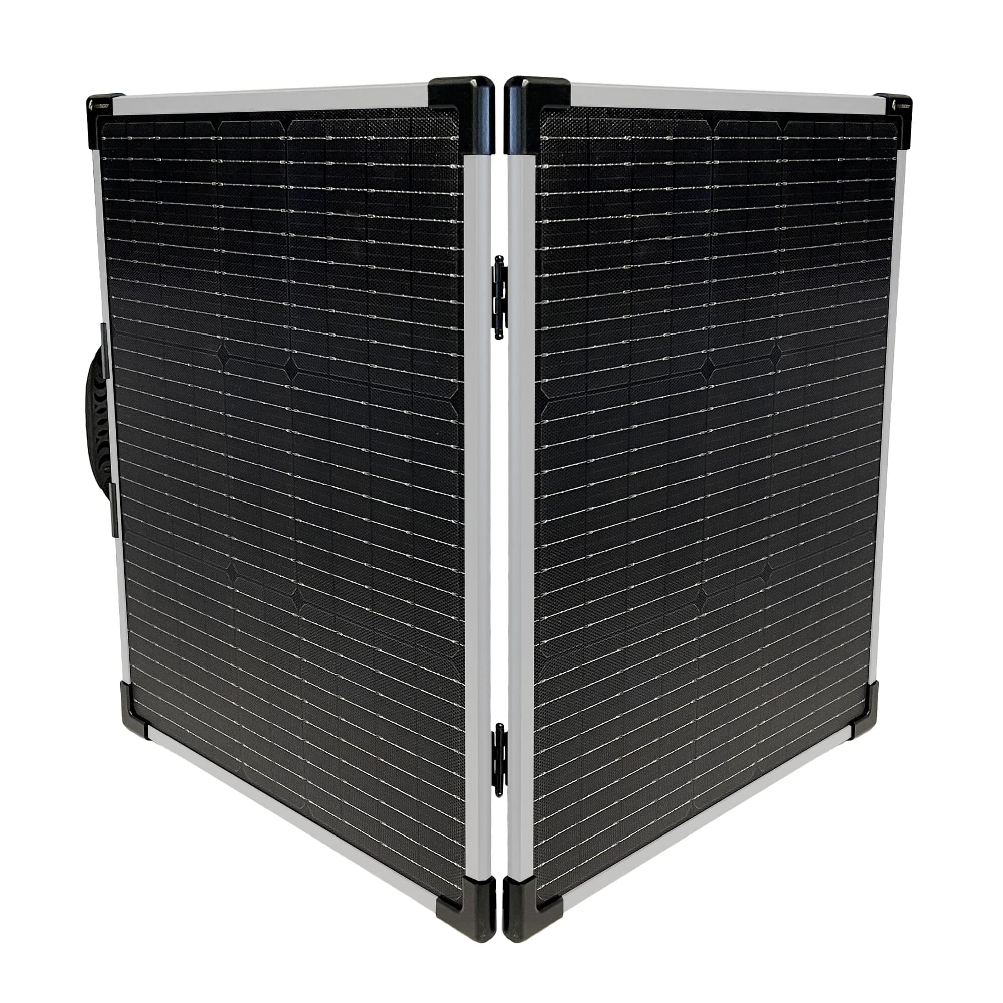 Lion Energy 12V Portable Solar Panel | 100W