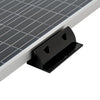 Rich Solar Corner Bracket Mount Set of 6