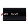 Rich Solar 12 Volt Industrial Pure Sine Wave Inverter | 1,500W Output