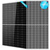 SunGold Power Monocrystalline PERC Solar Panel | 450W | 25 Year Warranty