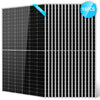 SunGold Power Monocrystalline PERC Solar Panel | 550W | 25 Year Warranty