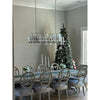 Macalla Round Chandelier 36