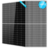 SunGold Power Monocrystalline PERC Solar Panel | 450W | 25 Year Warranty