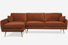 Park Sectional Sofa