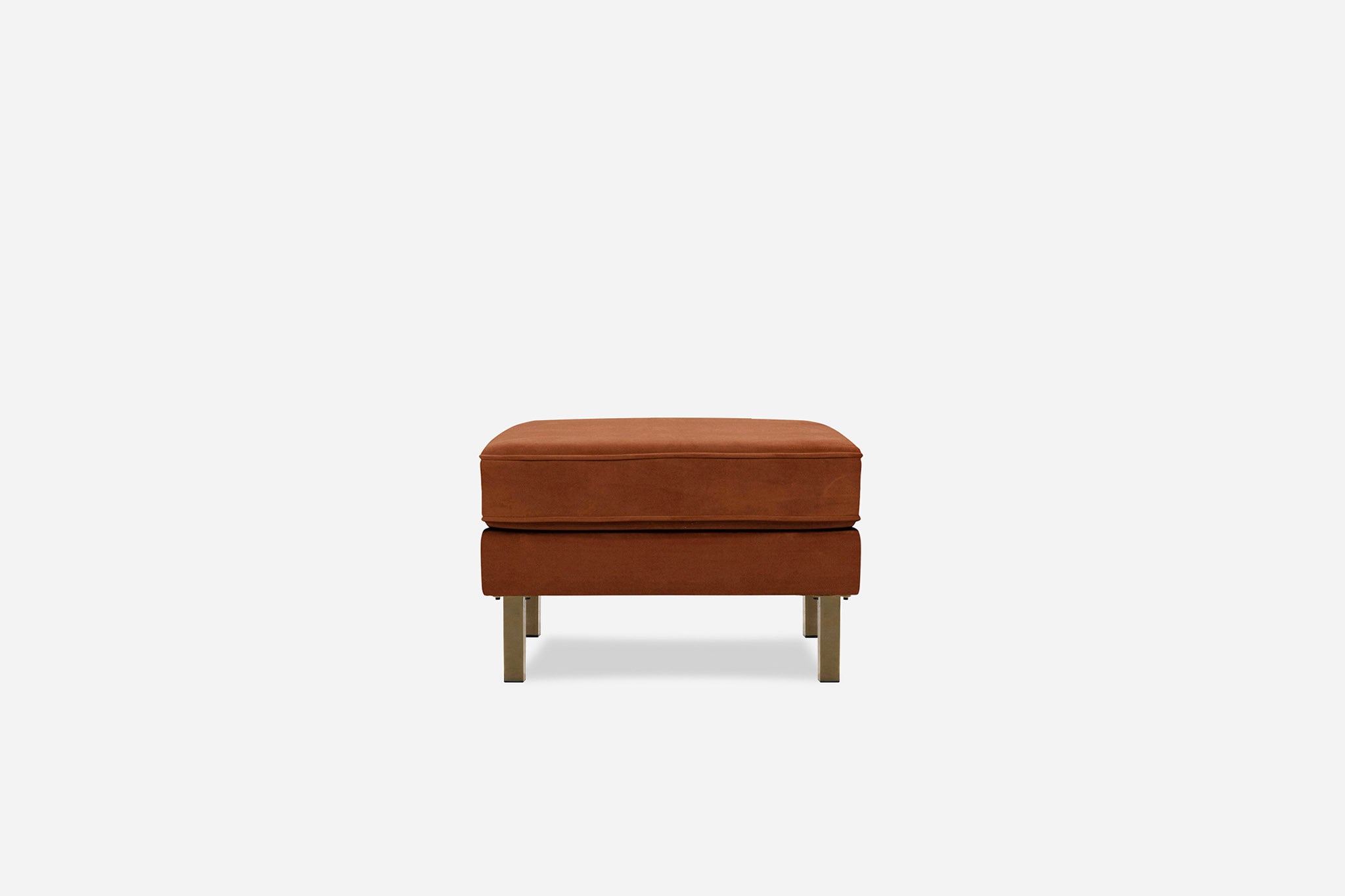 Albany Ottoman