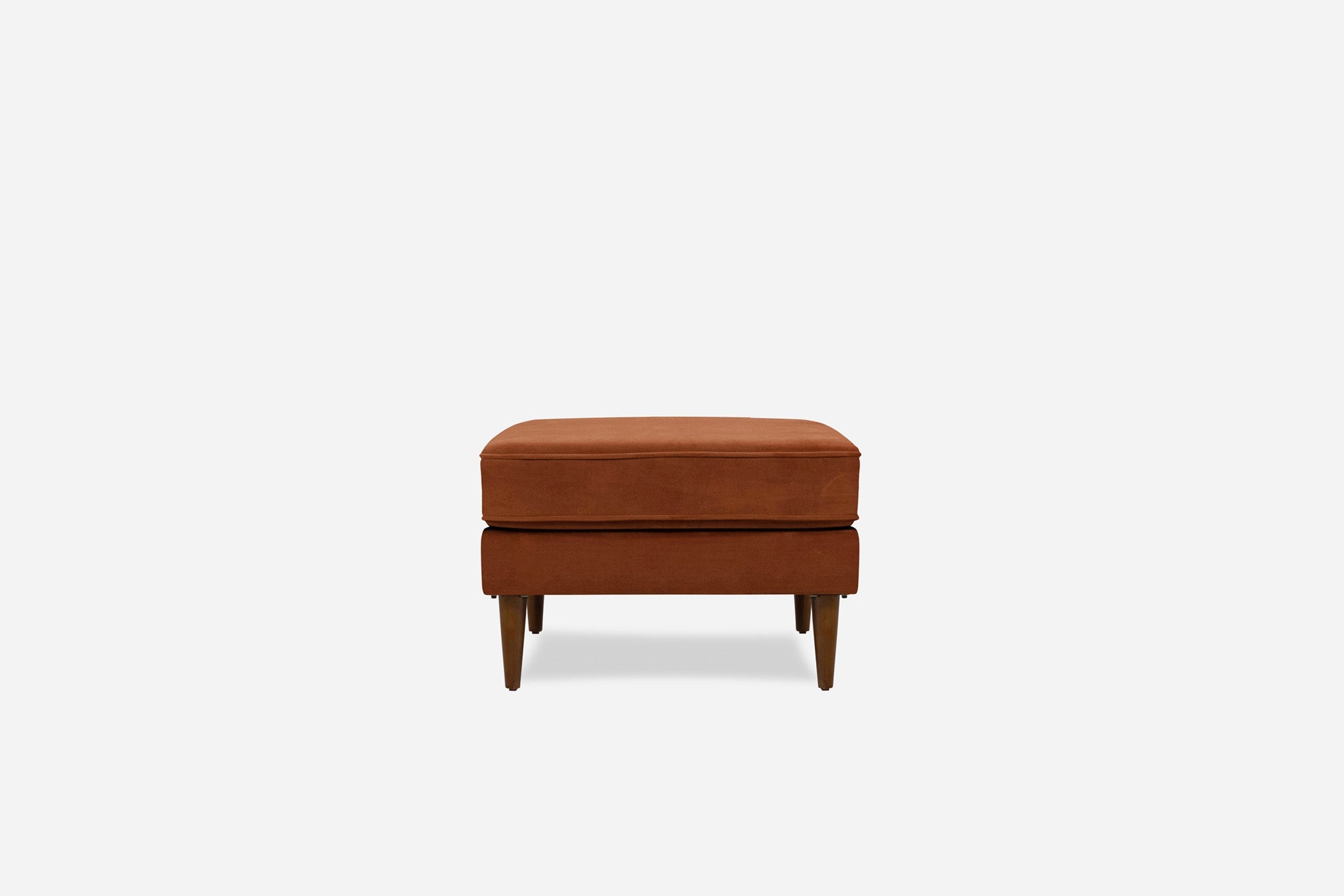 Albany Ottoman