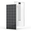 Rich Solar MEGA Monocrystalline Solar Panel | 200W | UL Certified | 25 Year Warranty