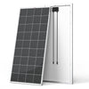 Rich Solar MEGA Monocrystalline Solar Panel | 200W | UL Certified | 25 Year Warranty