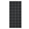 Rich Solar MEGA Monocrystalline Solar Panel | 200W | UL Certified | 25 Year Warranty