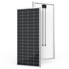 Rich Solar MEGA 200 Monocrystalline Solar Panel | 200W | UL Certified | 25 Year Warranty