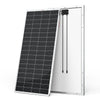 Rich Solar MEGA 200 Monocrystalline Solar Panel | 200W | UL Certified | 25 Year Warranty