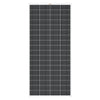 Rich Solar MEGA 200 Monocrystalline Solar Panel | 200W | UL Certified | 25 Year Warranty
