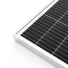 Rich Solar MEGA 200 Monocrystalline Solar Panel | 200W | UL Certified | 25 Year Warranty
