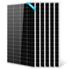 SunGold Power Monocrystalline Solar Panels | 200W | 25 Year Warranty