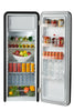 iio 10 Cu. Ft. Retro Refrigerator with Freezerette