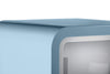 iio 10 Cu. Ft. Retro Refrigerator with Freezerette