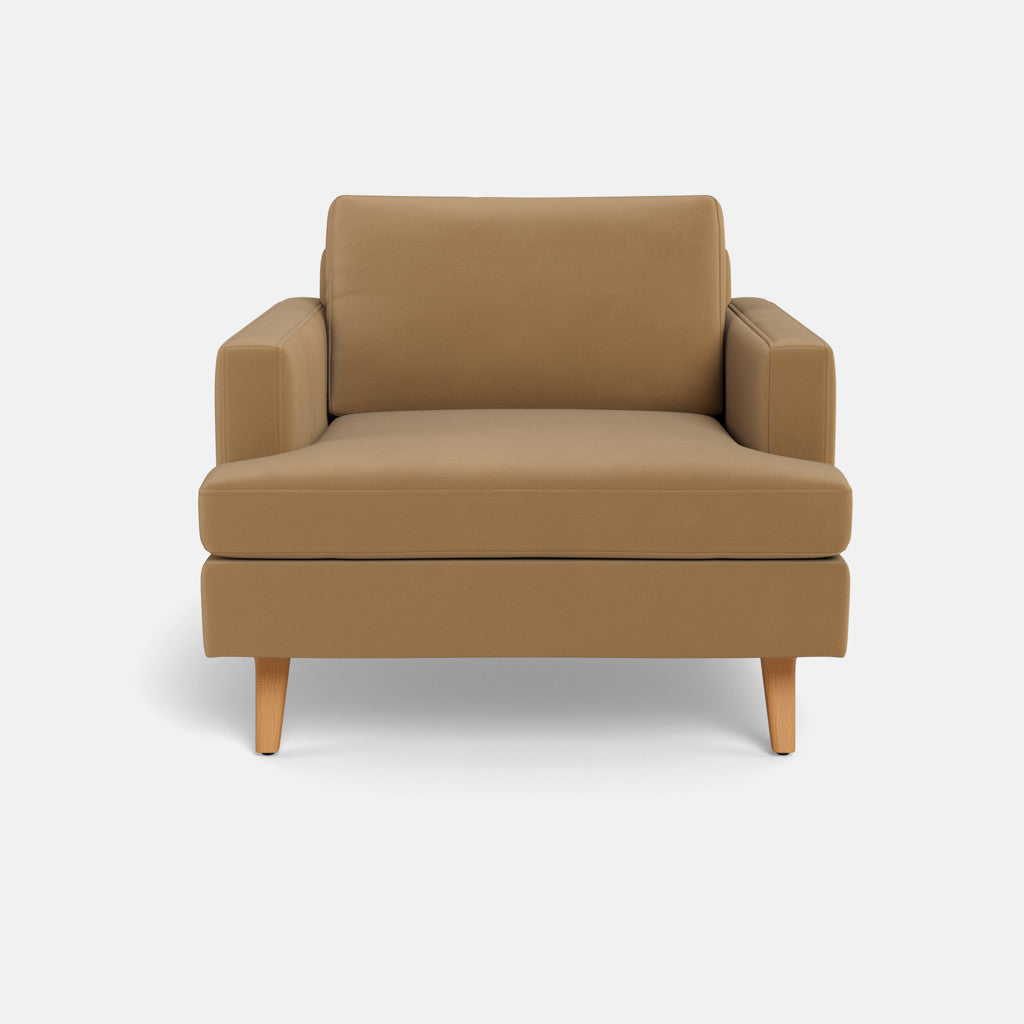 Lido Armchair