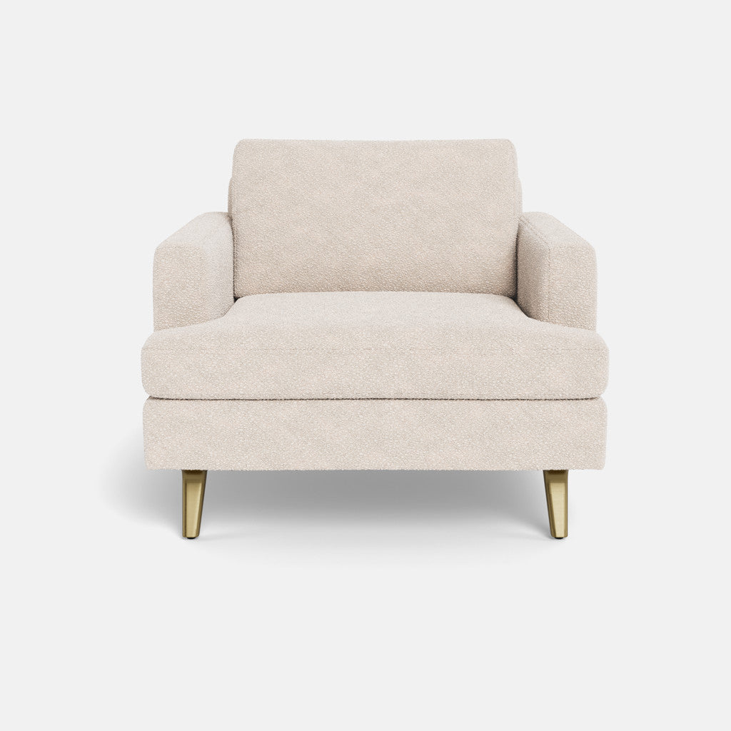 Lido Armchair