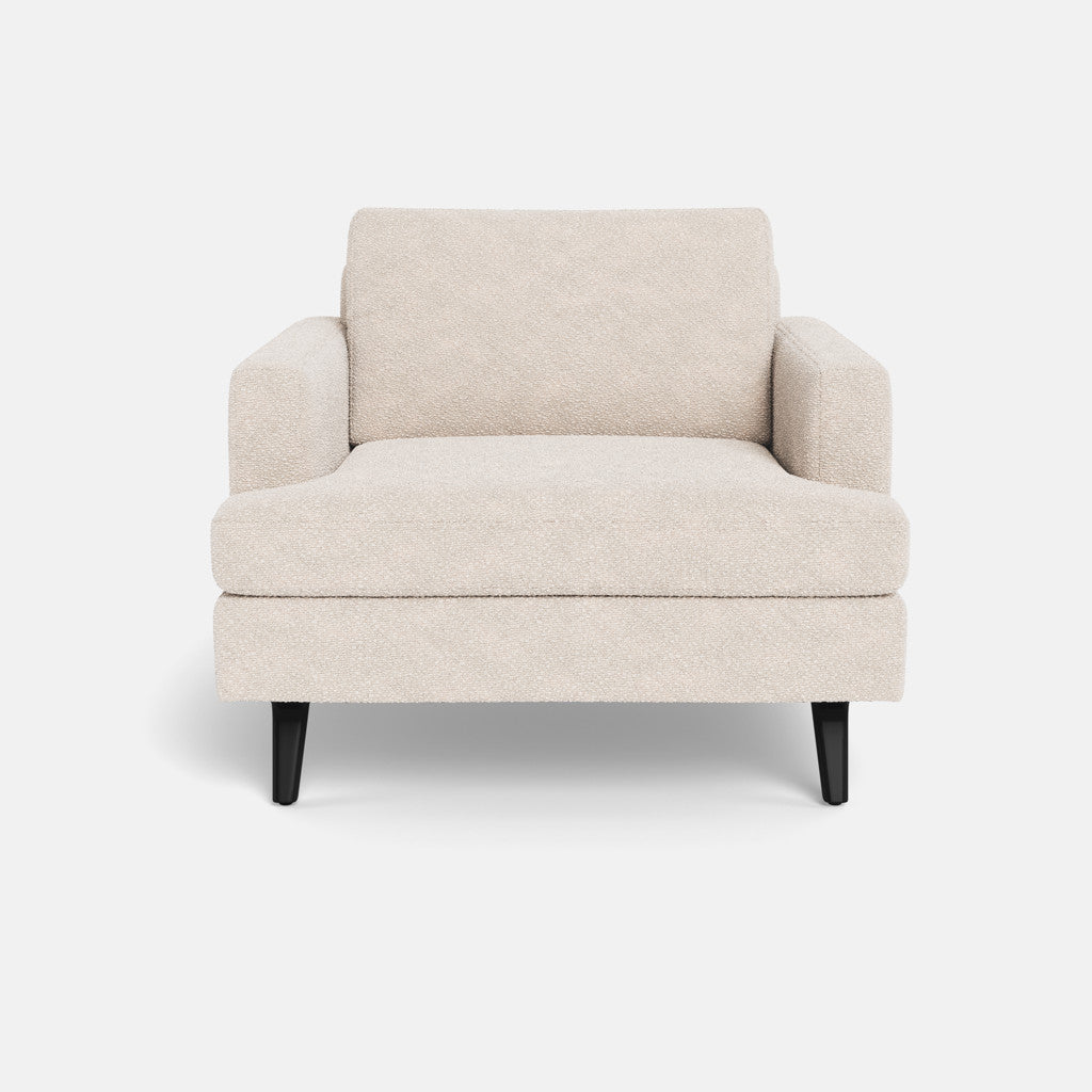 Lido Armchair