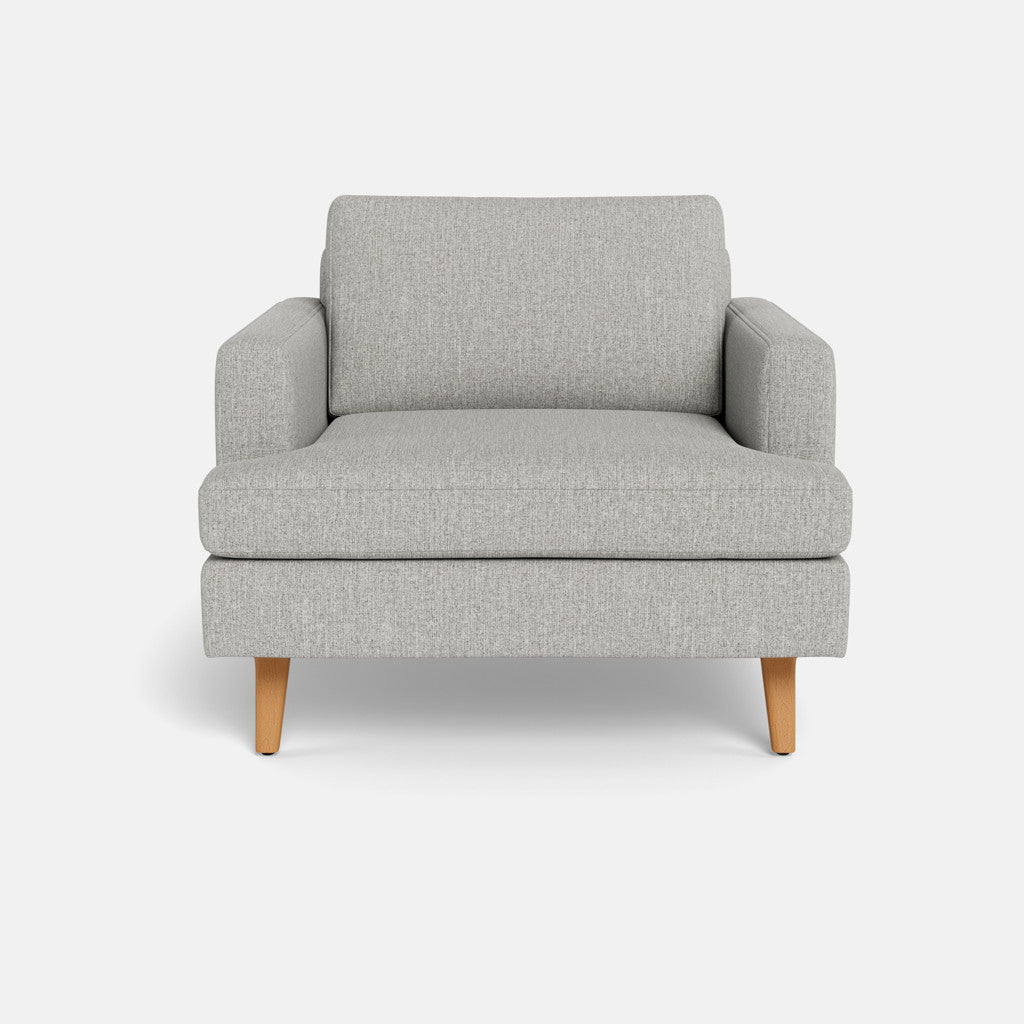 Lido Armchair