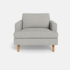 Lido Armchair