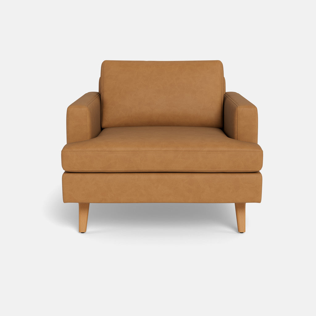 Lido Armchair