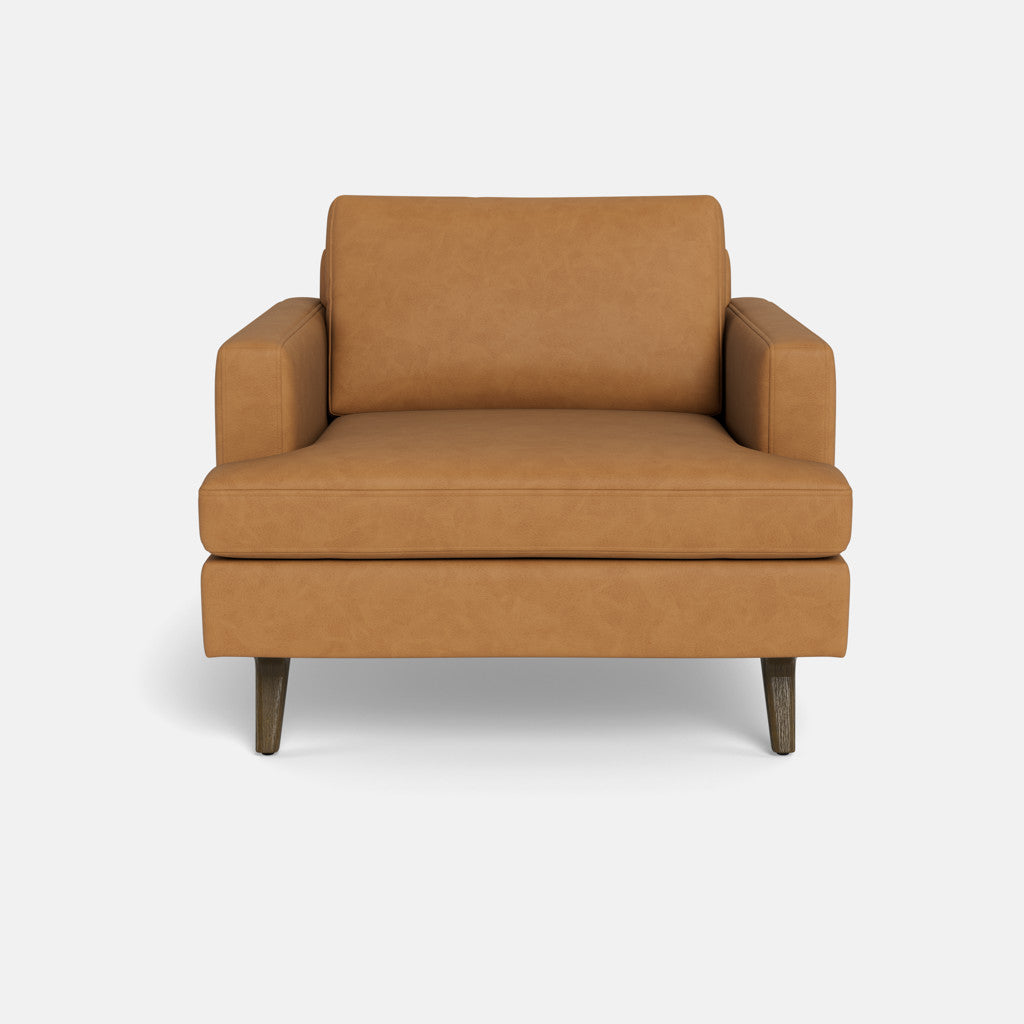 Lido Armchair