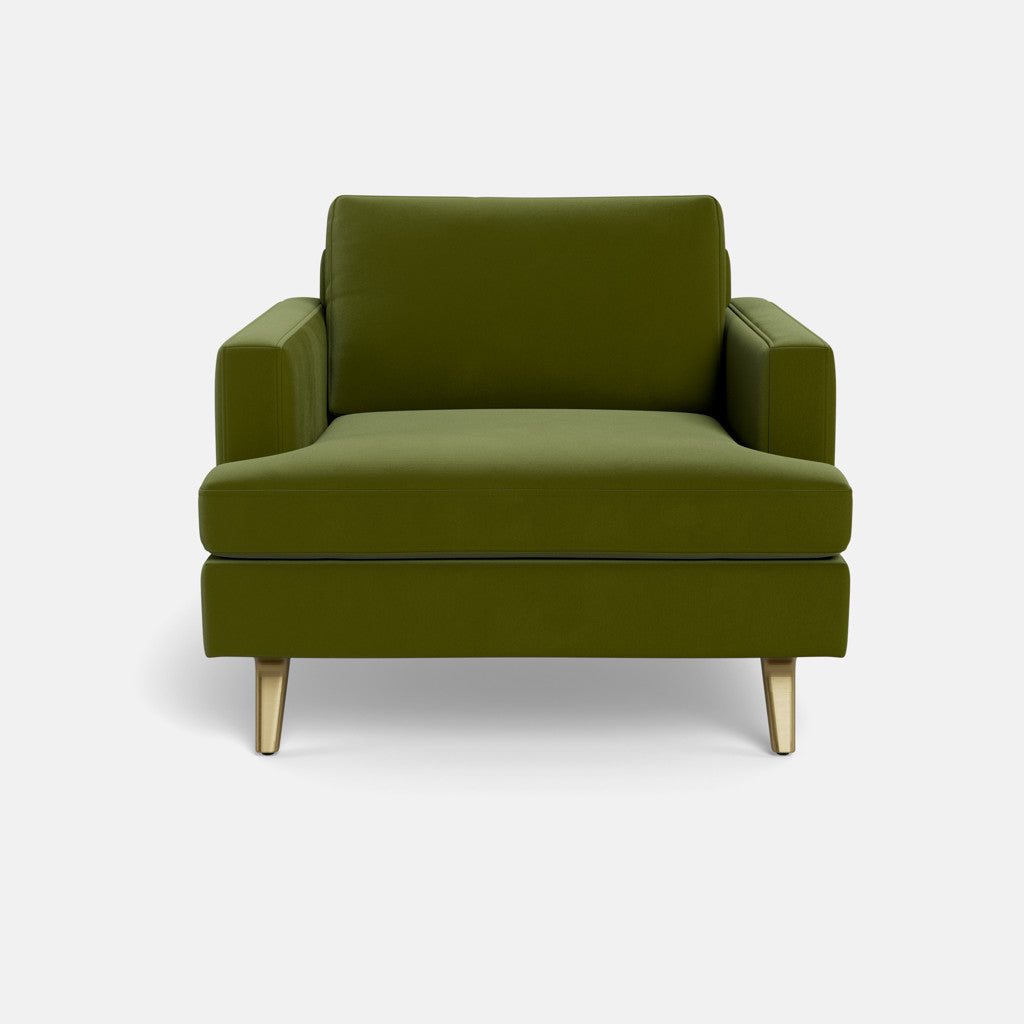 Lido Armchair